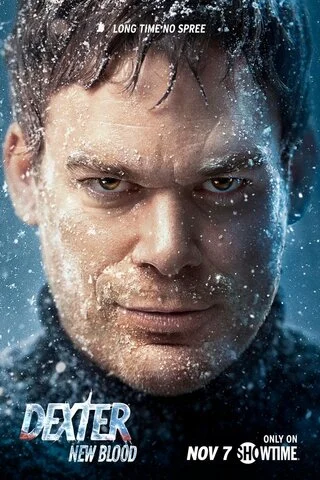 Декстер: Новая кровь (2021) - смотреть онлайн